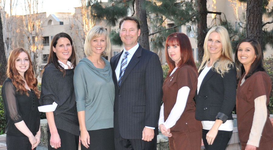 Pacific Dermatology Team